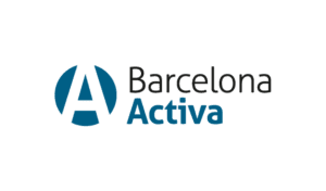 logo Barcelona Activa