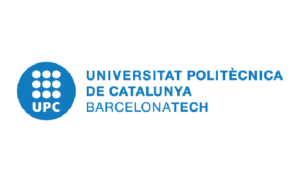 logo Universitat Politécnica de Catalunya