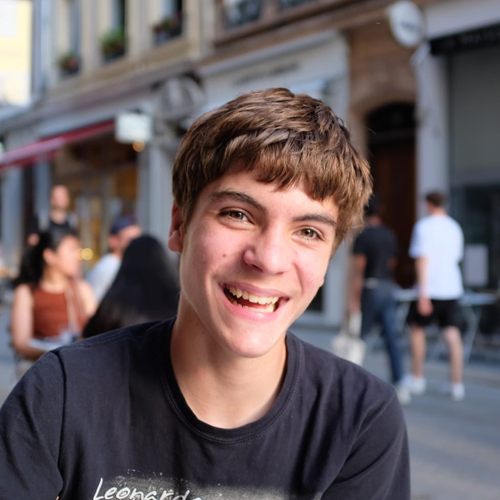 Markus Urban