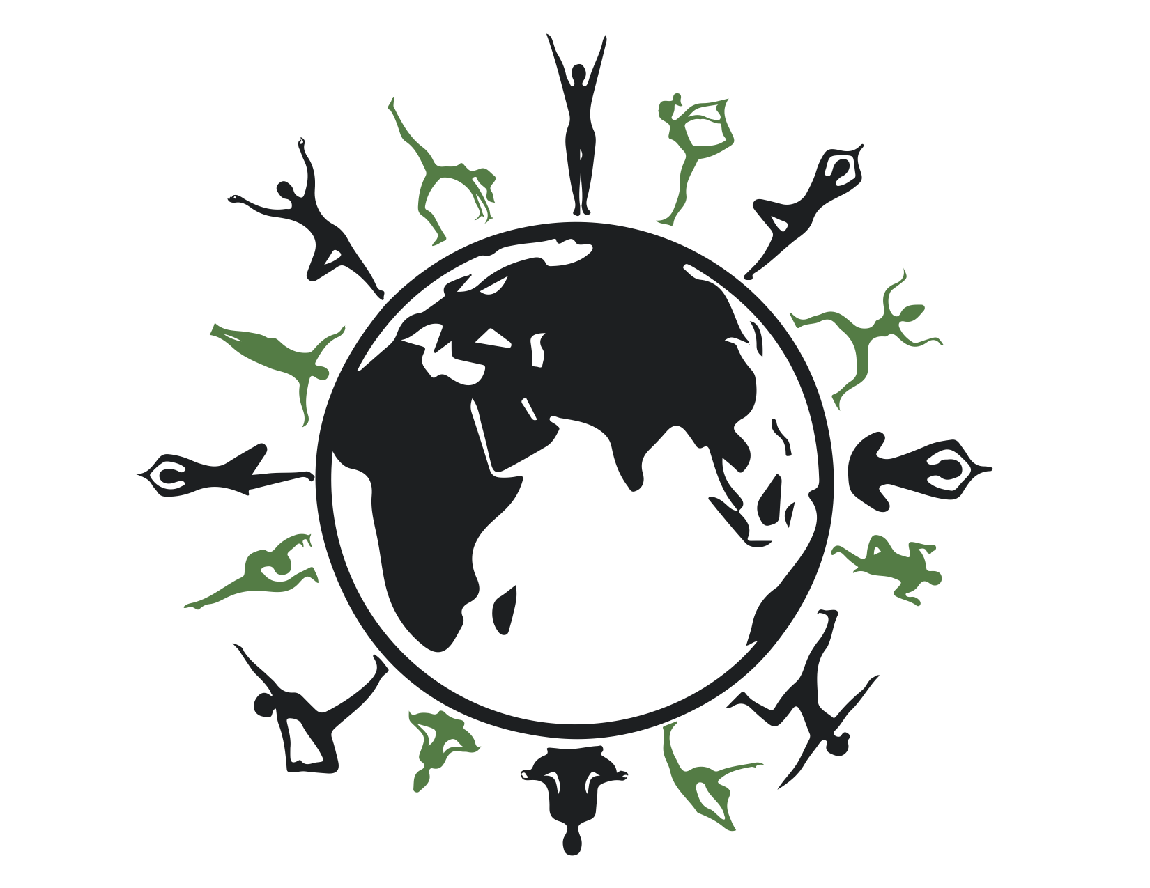 Yoga Sin Fronteras
