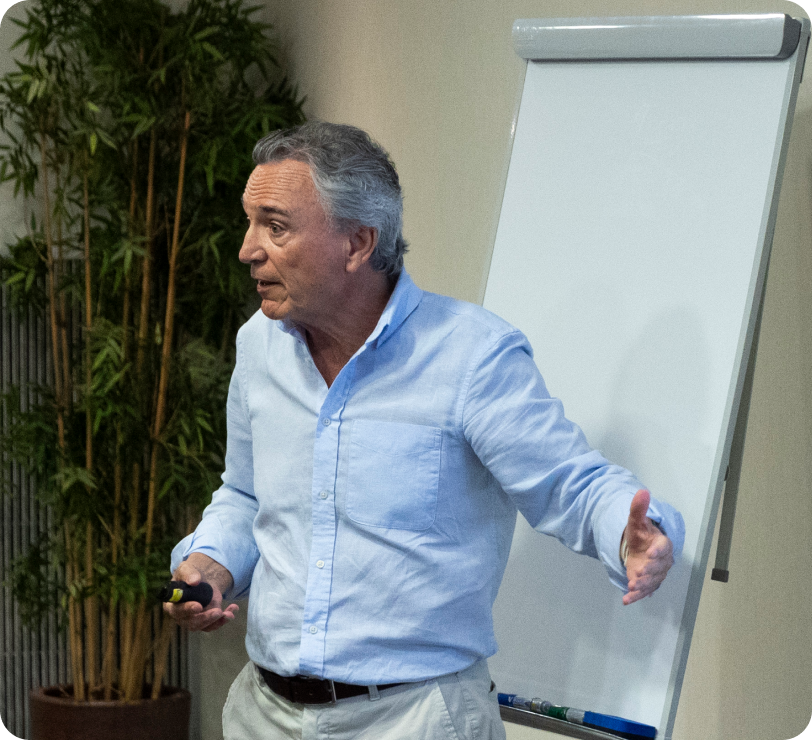 converteix-te en consultor