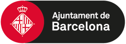 Logotip Ajuntament de Barcelona