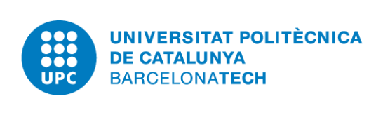Logotip Universitat Politècnica de Catalunya