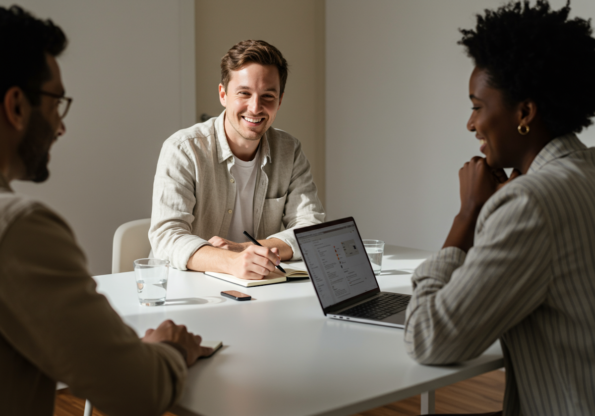 Retenir i atreure talent jove